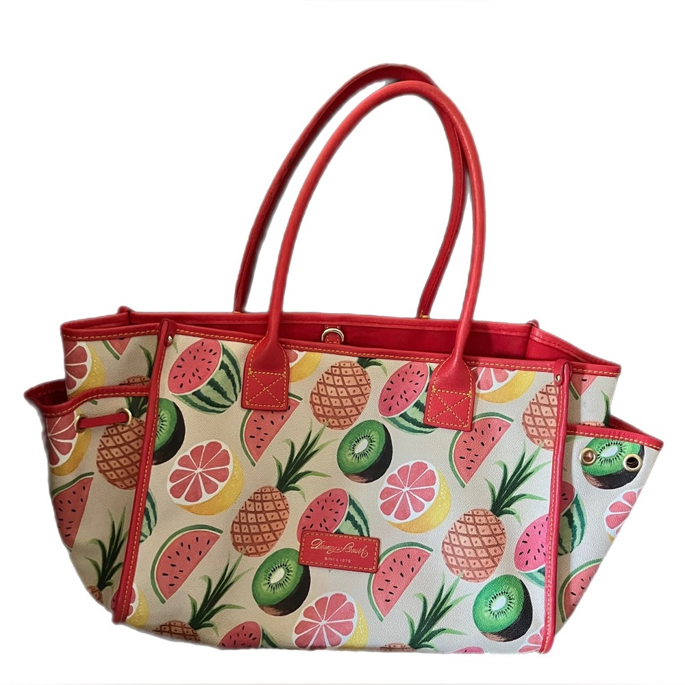 Dooney & Bourke Fruit Purse